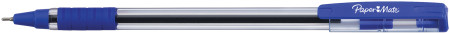 Papermate Comfort Hold Capped Ballpoint Pen -  (Pack of 5)