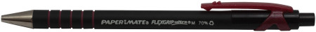 Papermate Flexgrip Ultra Recycled Retractable Ballpoint Pen