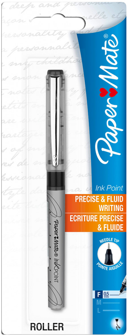 Papermate Inkpoint Rollerball Pen