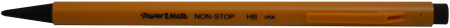 Papermate Non Stop Mechanical Pencil - 0.7mm - Yellow