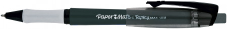 Papermate Replay Max Ballpoint Pen