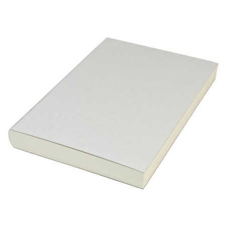 Papuro Milano Journal Refill Pages - Blank - Medium