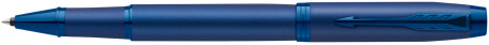 Parker IM Monochrome Rollerball Pen - Blue