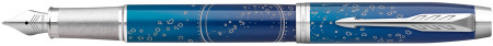 Parker IM Special Edition Fountain Pen - Submerge