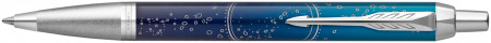 Parker IM Special Edition Ballpoint Pen - Submerge