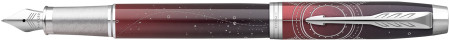 Parker IM Special Edition Fountain Pen - Portal