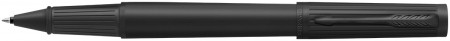 Parker Ingenuity Rollerball Pen - Black PVD Trim