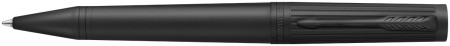 Parker Ingenuity Ballpoint Pen - Black PVD Trim