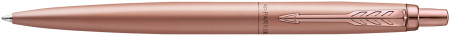 Parker Jotter XL Ballpoint Pen - Monochrome Pink Gold