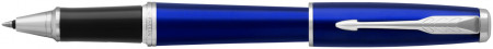 Parker Urban Rollerball Pen - Nightsky Blue Chrome Trim