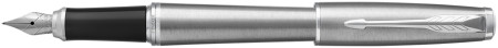 Parker Urban Fountain Pen - Metro Metallic Chrome Trim