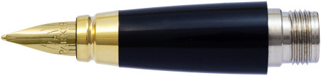 Parker Urban Pre-2017 Gold Trim Nib - Gold PVD Plated