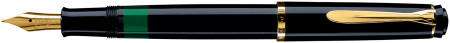 Pelikan Classic 200 Fountain Pen - Black