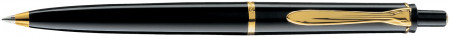 Pelikan Classic 200 Ballpoint Pen - Black
