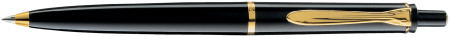 Pelikan Classic 200 Ballpoint Pen - Black