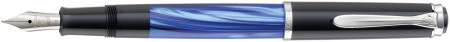 Pelikan Classic 205 Fountain Pen - Blue Marble