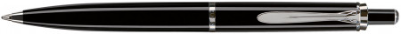Pelikan Classic 205 Ballpoint Pen - Black
