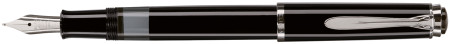 Pelikan Classic 205 Fountain Pen - Black