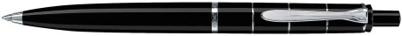 Pelikan Classic 215 Ballpoint Pen - Black Rings