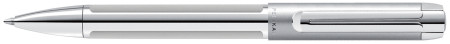 Pelikan Pura Ballpoint Pen - Silver