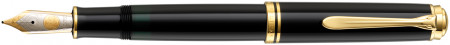 Pelikan Souverän 1000 Fountain Pen - Black