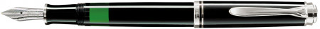 Pelikan Souverän 405 Fountain Pen - Black