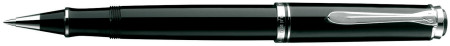 Pelikan Souverän 405 Rollerball Pen - Black