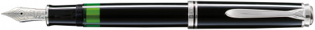 Pelikan Souverän 805 Fountain Pen - Black
