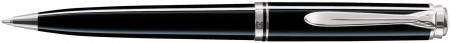 Pelikan Souverän 805 Ballpoint Pen - Black