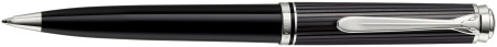 Pelikan Souverän 805 Rollerball Pen - Stresemann