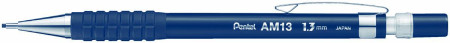 Pentel AM13 Mechanical Pencil - 1.3mm - Blue