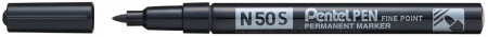 Pentel N50S Permanent Marker