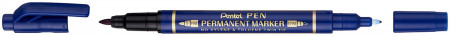 Pentel N75W Twin Tip Permanent Marker