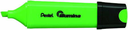 Pentel Illumina Highlighter