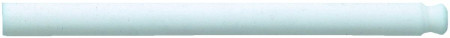 Pentel ZER-2 Clic Eraser Refill (Pack of 2)