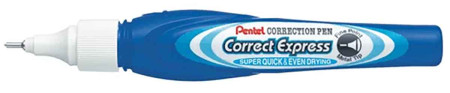 Pentel ZLE52 Correct Express - 7ml