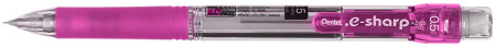 Pentel e-Sharp Mechanical Pencil