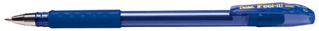 Pentel Feel-It! Capped Ballpoint Pen