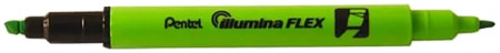 Pentel Illumina Flex Highlighter