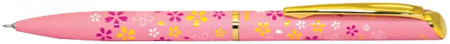 Pentel EnerGel Sakura Floral Rollerball