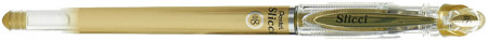 Pentel Arts Slicci Metallic Gel Pen