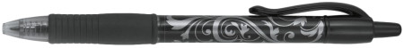 Pilot G-207 Victoria Rollerball Pen [BL-G2-7-VA]