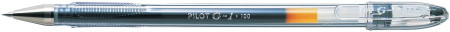 Pilot G1 Gel Ink Rollerball Pen [BL-G1]