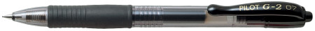 Pilot G207 Gel Ink Rollerball Pen [BL-G2-7]