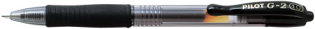 Pilot G210 Gel Ink Rollerball Pen [BL-G2-10]