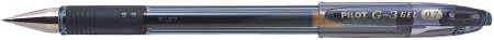 Pilot G3 Gel Ink Rollerball Pen [BL-G3-7]