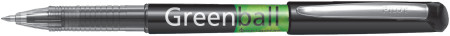 Pilot Greenball Rollerball Pen [BL-GRB7-BG]