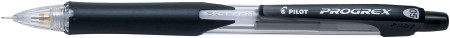 Pilot Progrex Mechanical Pencil [H-125C-SL-BG]