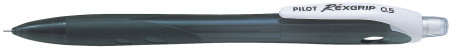 Pilot RexGrip Mechanical Pencil [HRG-10R-BG]