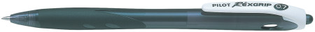 Pilot Rexgrip Ballpoint Pen [BRG-10]